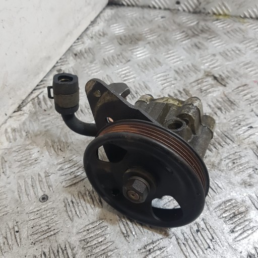 servo pump VOLKSWAGEN PHAETON 5K184082