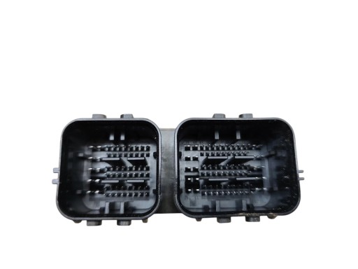 Computer Bedienteil DES MOTORS KIA RIO IV (2017-2020) 1.4 16V 100KM 39117-03341