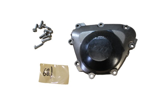 MT09.DEKIEL - YAMAHA MT 09 MT09 КРЫШКА КАПОТА 17-