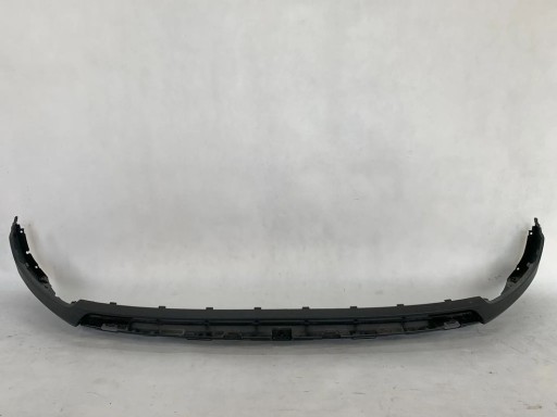 Volvo XC40 17r Spoiler bumper front front xc 40 2017