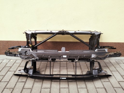 ПІДСИЛЕННЯ РЕМЕНЯ ПЕРЕДНЬОГО BMW 5 F90 M5