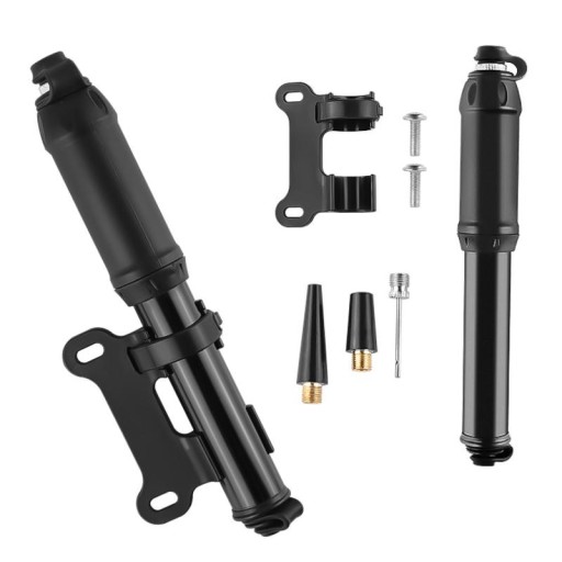 Велонасос Chigoods чорний