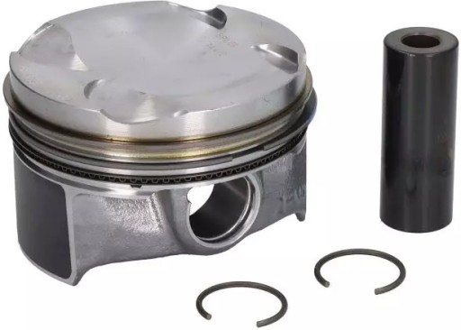 41671600 - ПОРШЕНЬ КПЛ. З КІЛЬЦЯМИ