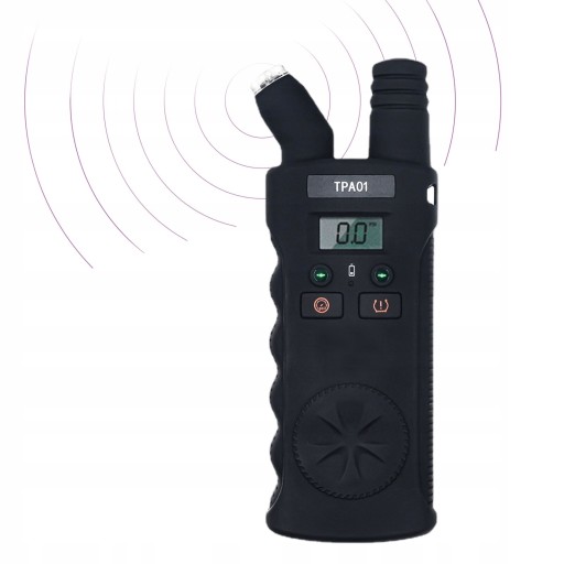 Для програмування Tpms TPA01 re-tool