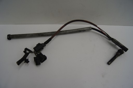 Клапан par Свічка запалювання DPF Transit MK8 2.2