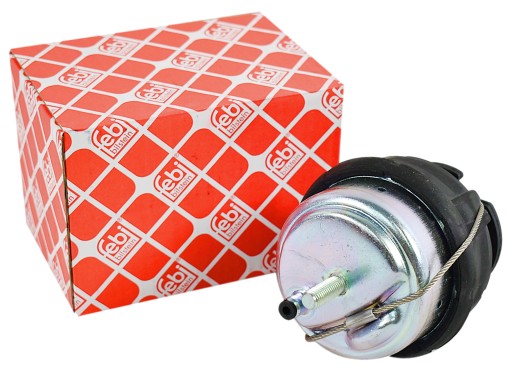 22673 - FEBI задня подушка двигуна VOLVO XC90 і D5 AWD