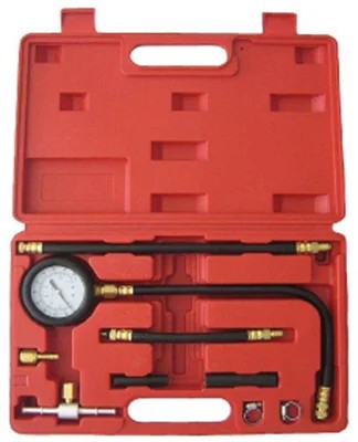 ТЕСТЕР ТИСКУ ПАЛИВА, БЕНЗИН SchafferTechnik