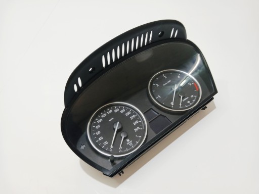 dials dials PREDKOSCIOMIERZ BMW E60 E61 N47 AUTOMAT 9194889 (0000508)