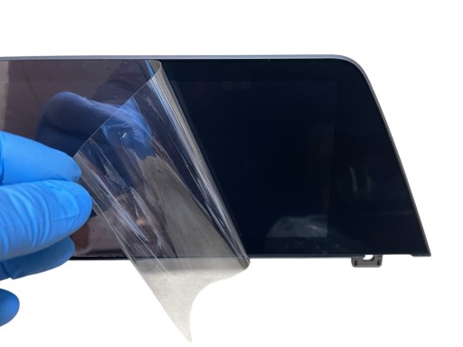 MONITOR Schermo BMW 4 G26 G22 3 G20 G21 IDEAL