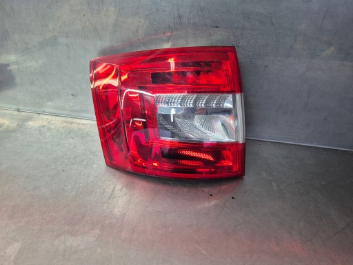 Octavia iii estate led ліхтар задній лівий 5e9945095b 5e9945111b голка!