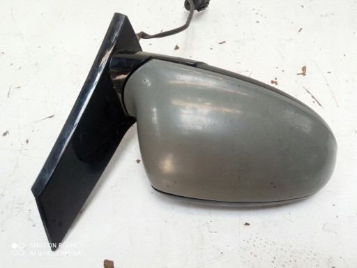 OPEL ASTRA J GTC 3D mirror right UK