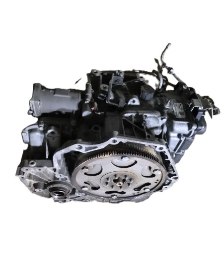 gearbox, AUTOMAT 1.6 CDTI OPEL INSIGNIA B 5T45 8KJW