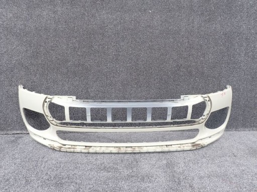 MINI CLUBMAN F54 front bumper front