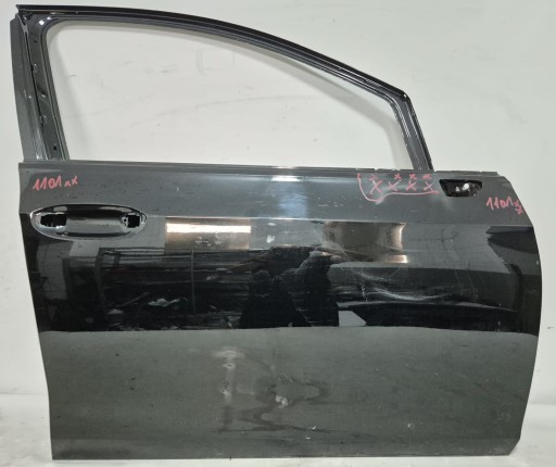 VW GOLF VIII 8 5H 19- door front front right 5H4831312