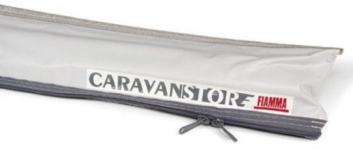 06760G01Q - FIAMMA CARAVANSTORE 440 ТЕНТ В ЧОХЛІ ЧОХОЛ