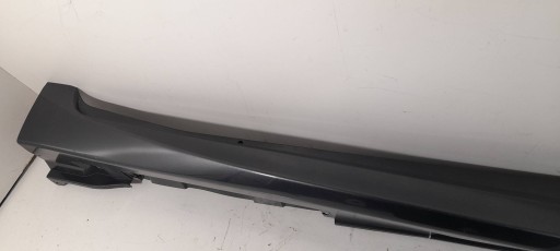 Toyota Avensis T27 lift moulding threshold right 7585105050 (LS77)