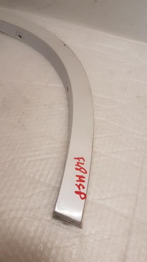 Moulage Aile Droite Arrière BMW X1 F48 M-paquet