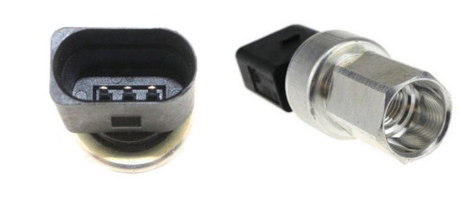 1205170 - Датчик кондиционера AUDI Q3 8U Q7 4L TT новый