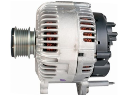 Генератор hella 8el 012 426-001