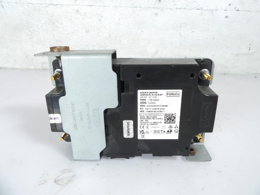 DEMONTCARS-66713-NX7T-14H076-DAG - Інтерфейсний модуль ford focus mk4 nx7t-14h076-dag