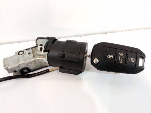 ignition 9663123380 Peugeot 308 II (2014- )