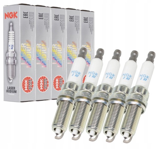 Свеча зажигания ngk 6481