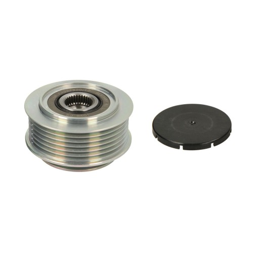 535 0052 - Шків генератора VOLVO S60 і, S70, S80 і, S