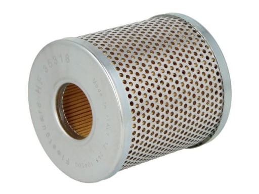 Fleetguard HF35318 фильтр, рабочая гидравлика