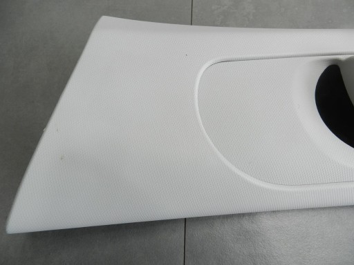 VW GOLF VII cover SLUPKA left 5G4867243