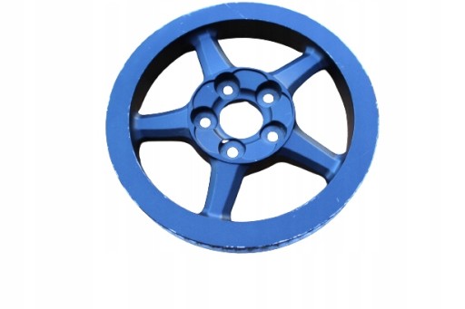 000EE8456 - YAMAHA XV 1900 РЕЙДЕР РЕМЕННЫЙ ШКИВ