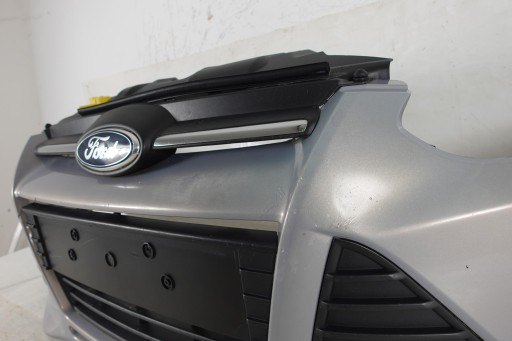 bumper front front FORD FOCUS 3 MK3 III 10-14 LB 2010-2014 BM51-17757-A