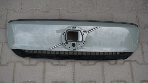 VOLVO C40 XC40 RECHARGE LIFT - Grill Grill