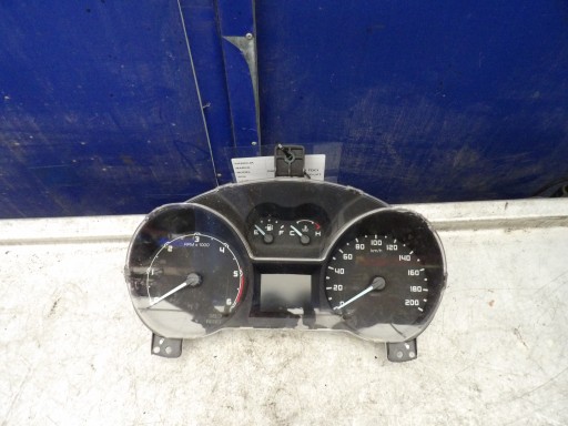 FORD RANGER V 2012-2019 dials AB39-10849-DK