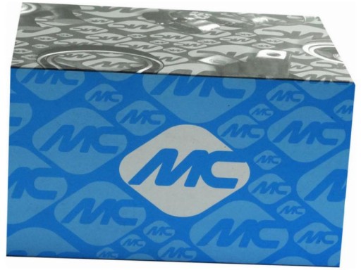 15816 - ШКІВ ВАЛА MERCEDES SLK R171 3.5 CLS C219 3.5 M CLASS W164 3.5