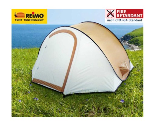 Reimo Tent Zermatt 2 Z2 намет 2 місний