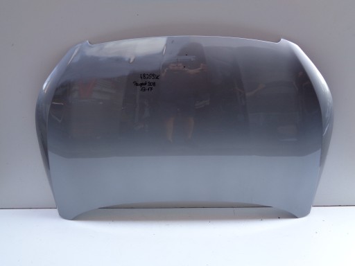bonnet PEUGEOT 308 II T9 13-17 NR 48259