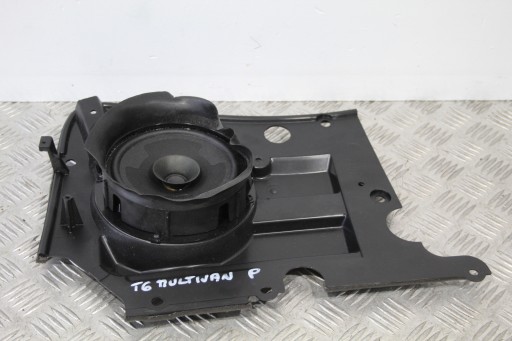 speaker left CARAVELLE T6 7E5 7E 7E0035241E