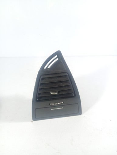 Citroen C4 04-14 Bouche aération tableau bord de l’air Droit Passegers OE 9646337977