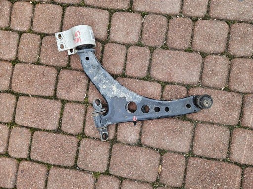arm front front left sworzen springing Opel Insignia B 84198829