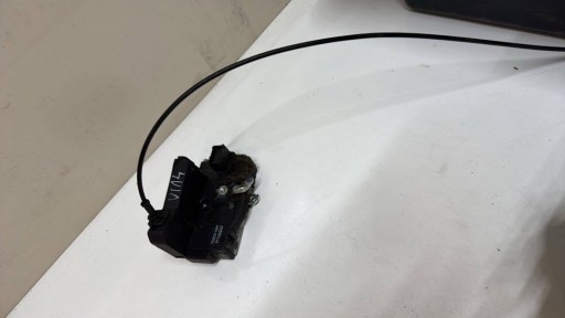 lock door left front RENAULT TRAFIC II Vivaro 2 EUROPA PRIMASTAR