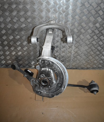 IDEALNE sususpension front front right BMW G05 G06 G07 1