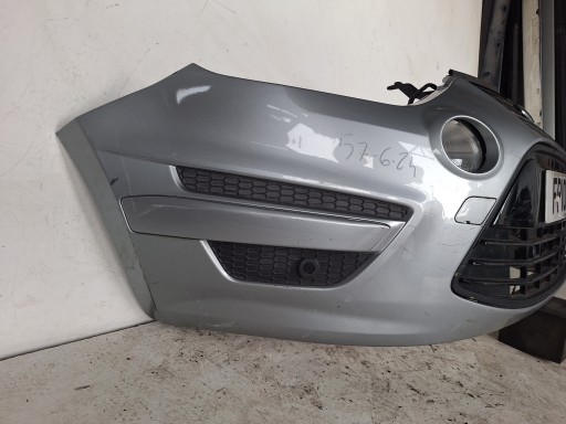 FORD S-MAX MK1 LIFT 10-15 bumper + PDC