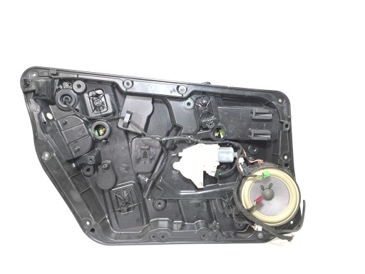 Infiniti q30 моторчик подъемного механизма стеклоподъемника передний левый