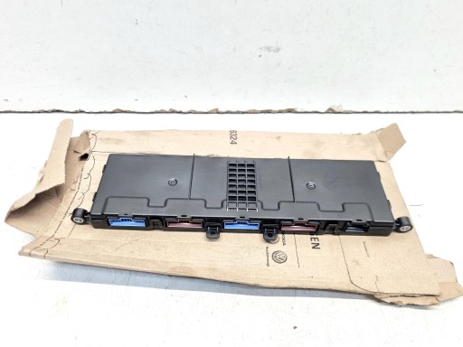 0Z1915140F - Модуль аккумулятора контроллера vw id.3 id.4 skoda enyaq audi q4