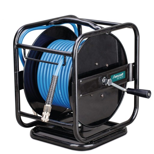 ПНЕВМАТИЧЕСКАЯ РУЧНАЯ МОТУШКА, БАРАБАН, УДЛИНИТЕЛЬ