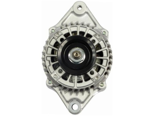 Генератор переменного тока as-pl a6047(denso)