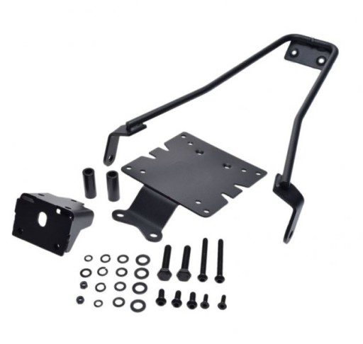 Центральний багажник SHAD для YAMAHA X-MAX