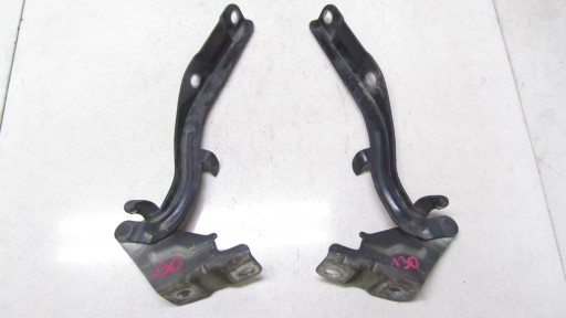 166/130 - KIA OPTIMA III ПЕТЛЯ КАПОТА KPL 10-15 130