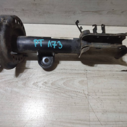 Stoßdämpfer hinten heck Seite rechts Fiat 500X 00521051940