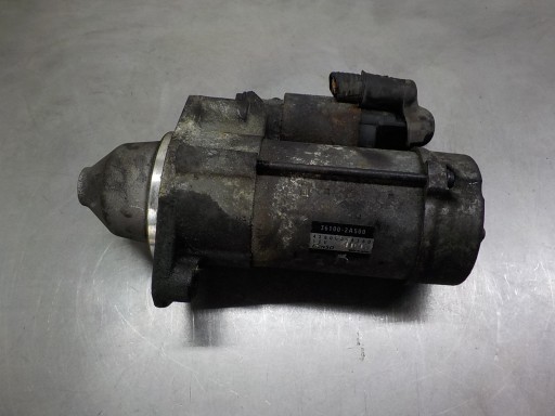 HYUNDAI I30 1.6 CRDI starter 36100-2A500